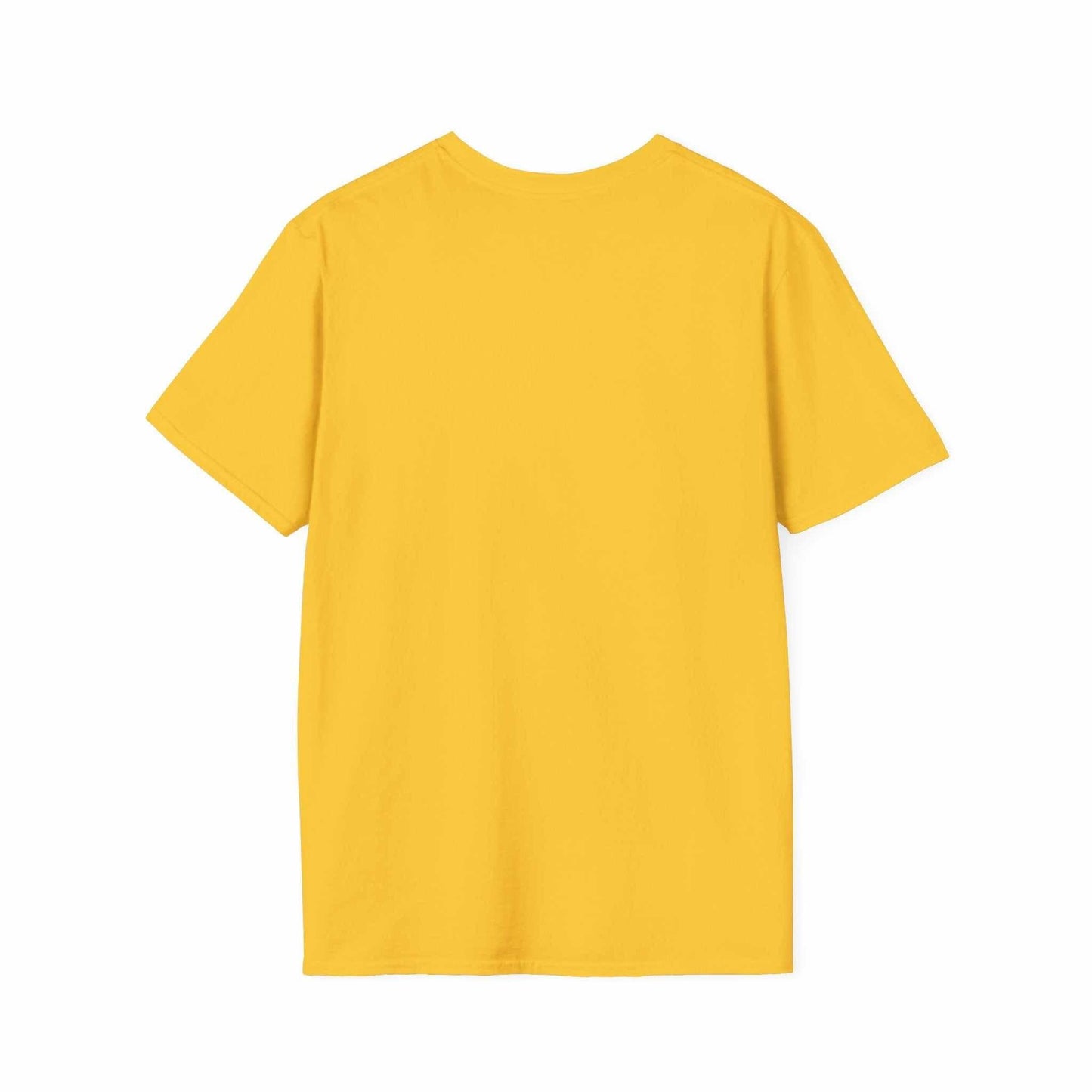 Horizon: Unisex Softstyle T-Shirt - CottonBlend Studio