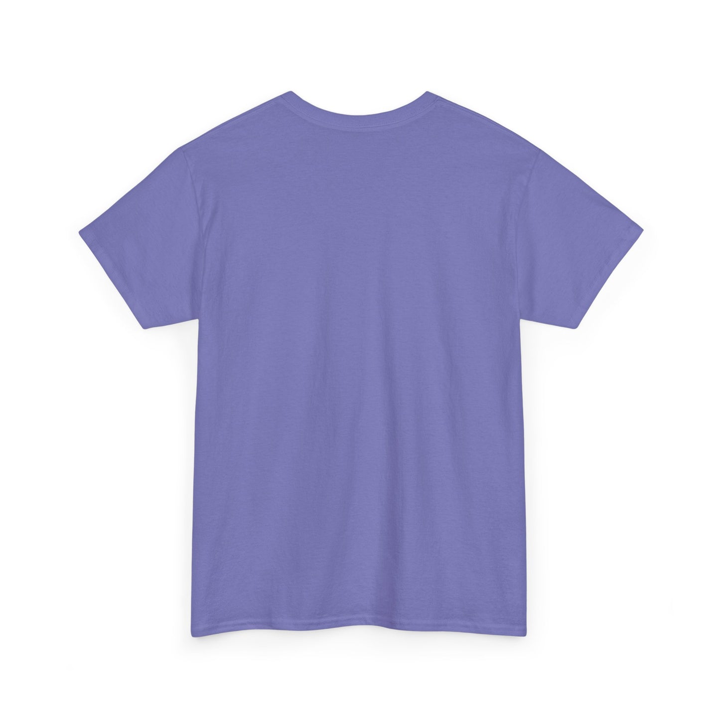 GalacticGlam: Unisex Heavy Cotton Tee