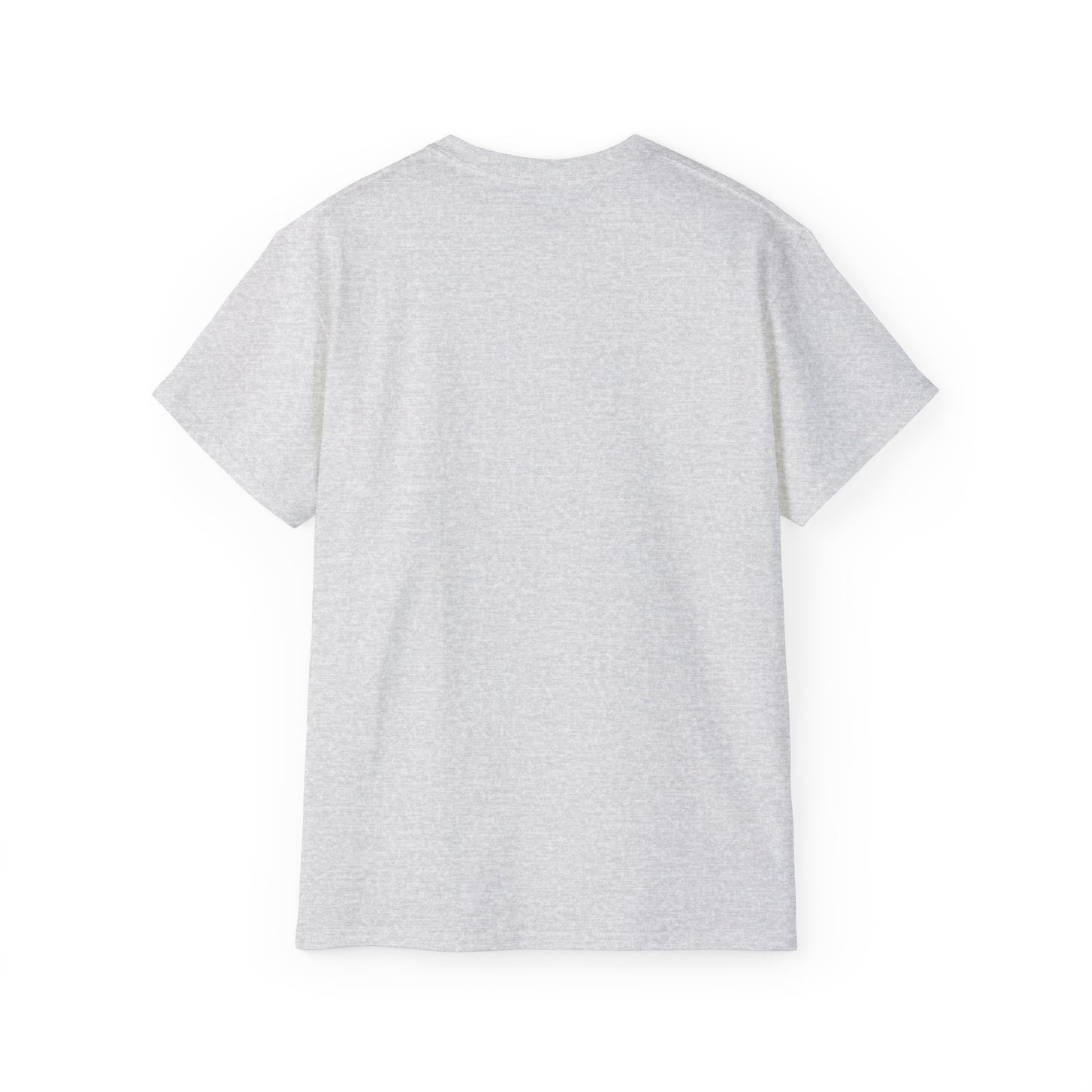 Sylvan: Unisex Ultra Cotton Tee - CottonBlend Studio