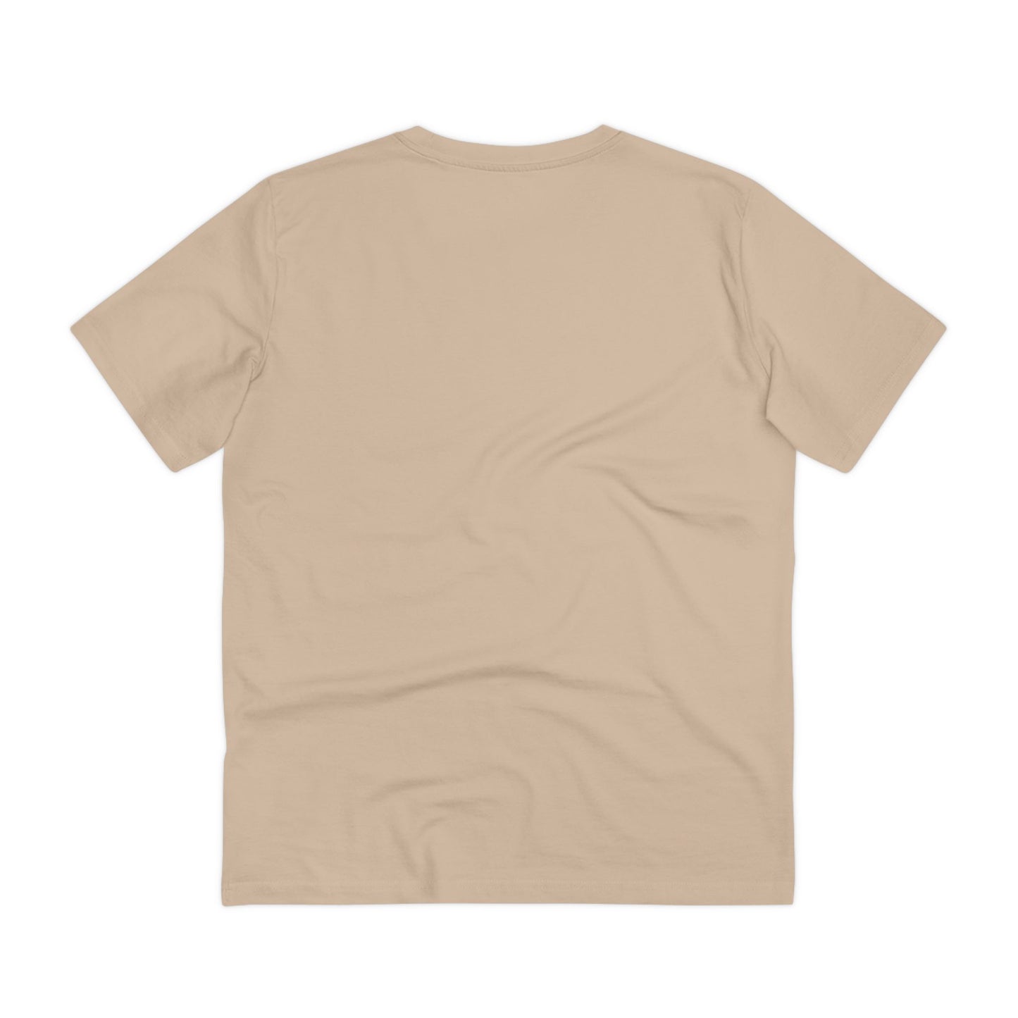 Horizon: Organic Creator T-shirt - Unisex - CottonBlend Studio