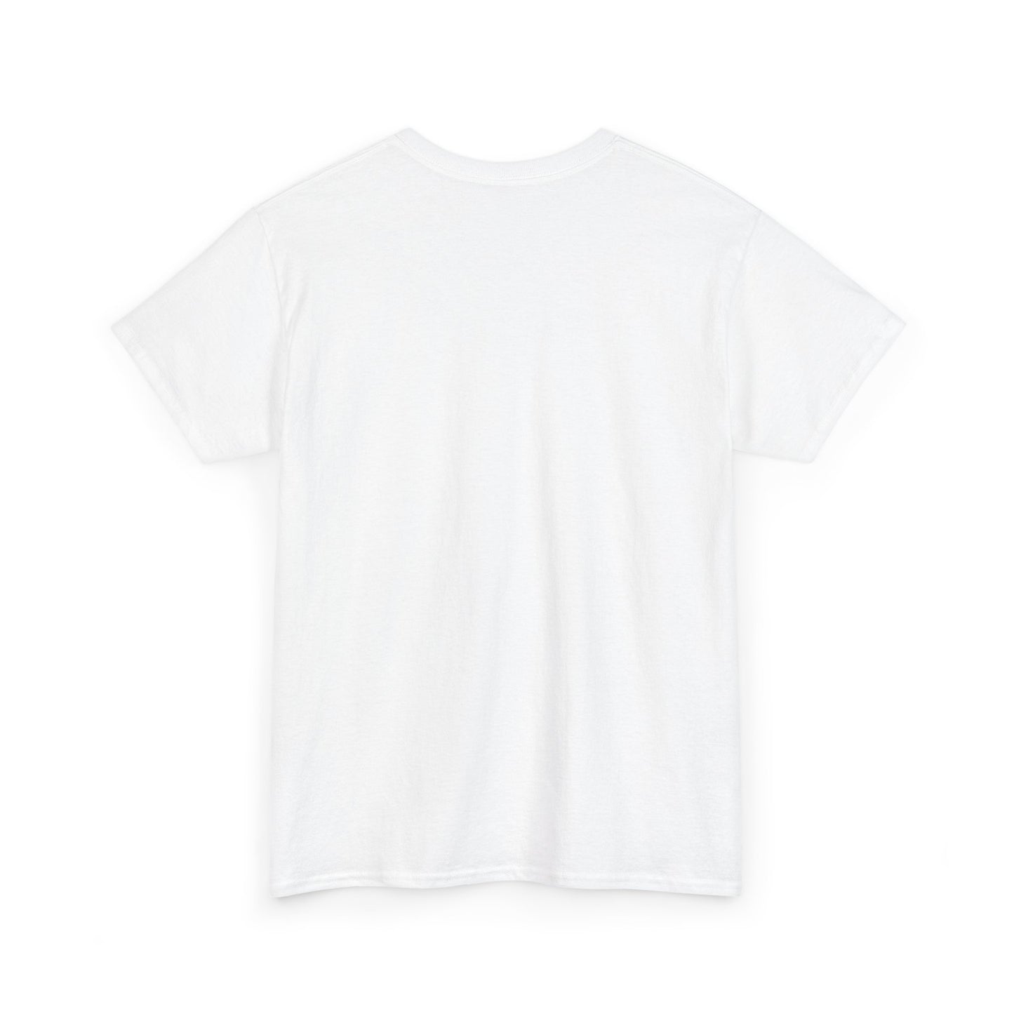 GalacticGlam: Unisex Heavy Cotton Tee - CottonBlend Studio