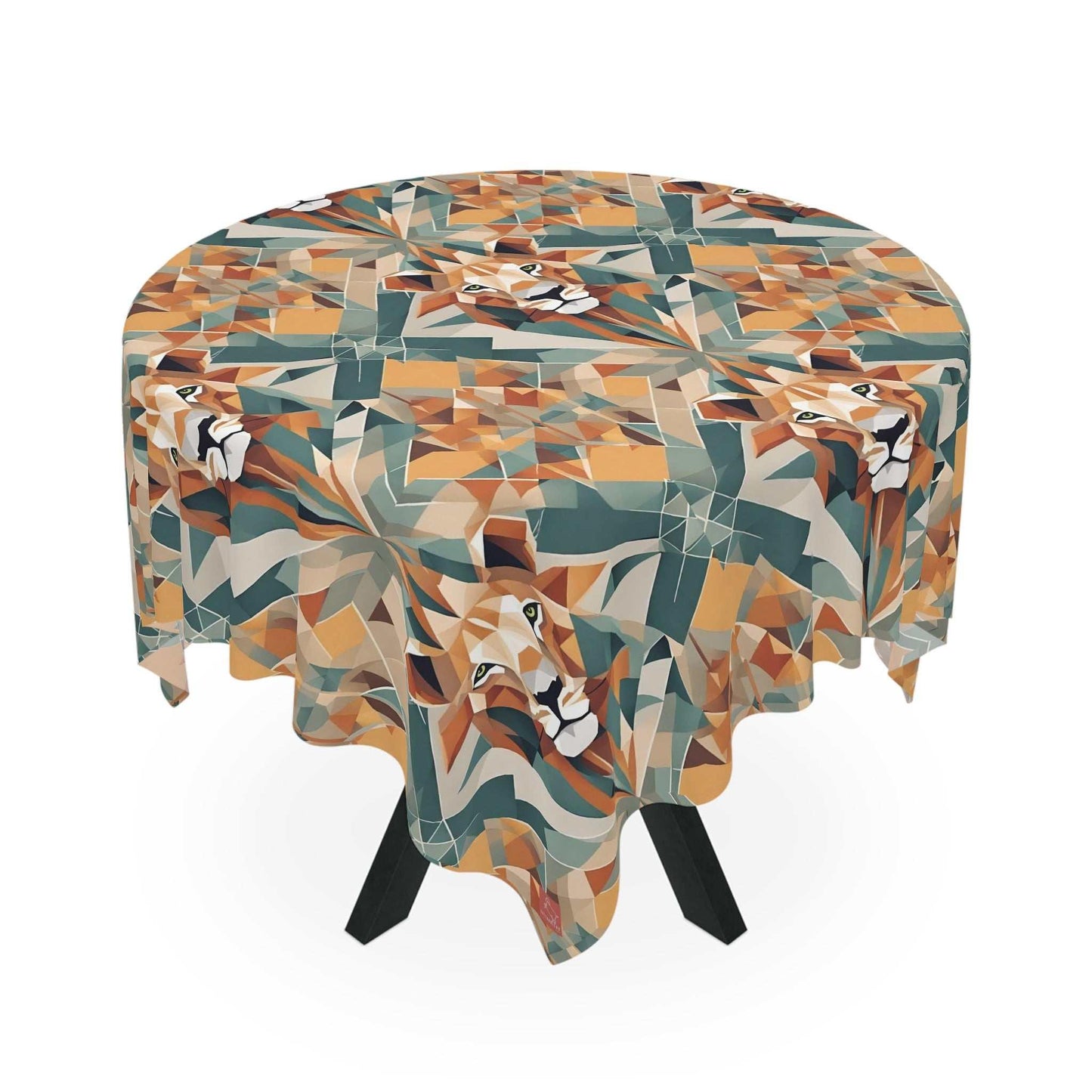 Horizon: Tablecloth - CottonBlend Studio