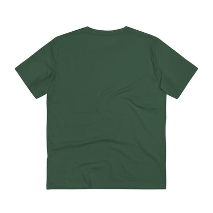 Horizon: Organic Creator T-shirt - Unisex