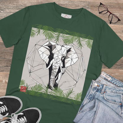 Horizon: Organic Creator T-shirt - Unisex