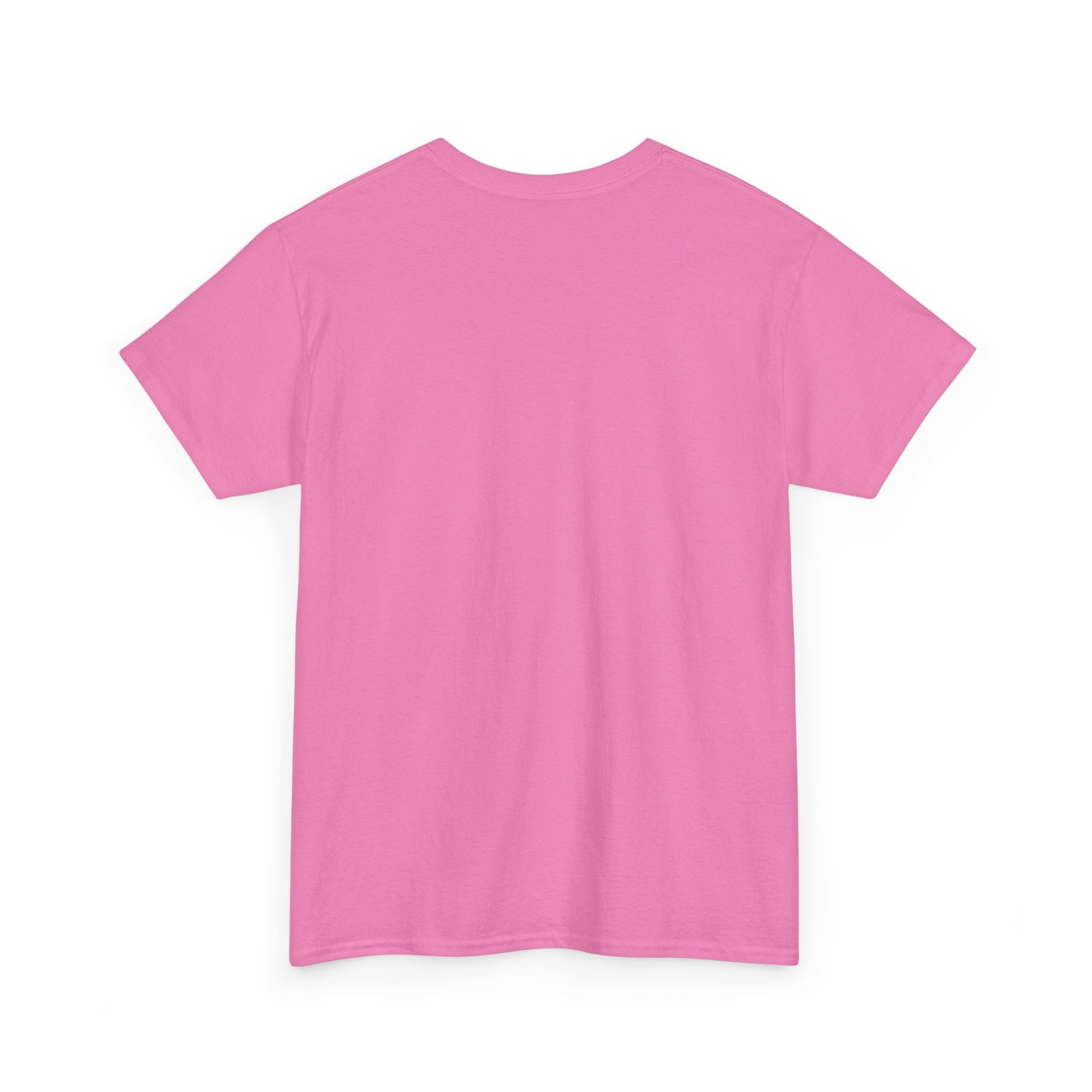 Midnight Alchemy: Unisex Heavy Cotton Tee - CottonBlend Studio