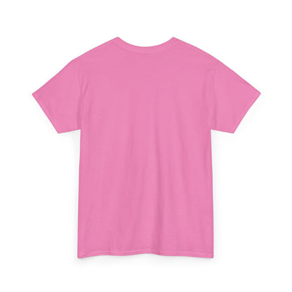 Midnight Alchemy: Unisex Heavy Cotton Tee - CottonBlend Studio