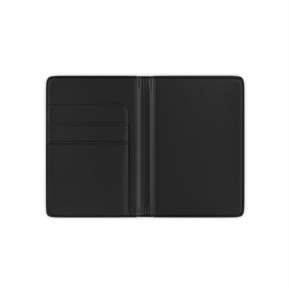 Midnight Alchemy: Passport Cover - CottonBlend Studio