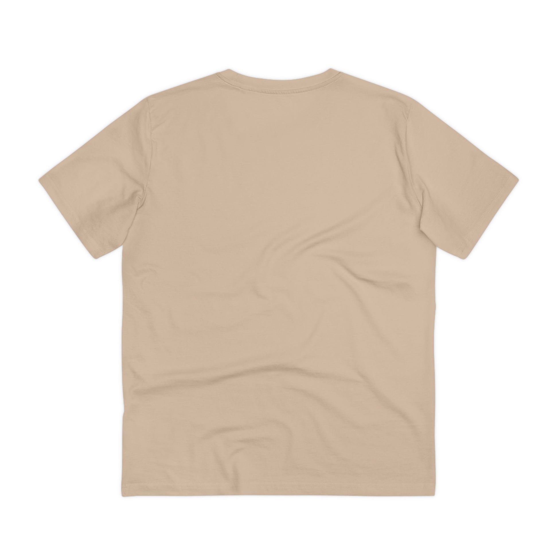 Horizon: Organic Creator T-shirt - Unisex - CottonBlend Studio