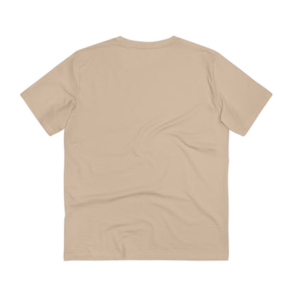 Horizon: Organic Creator T-shirt - Unisex - CottonBlend Studio