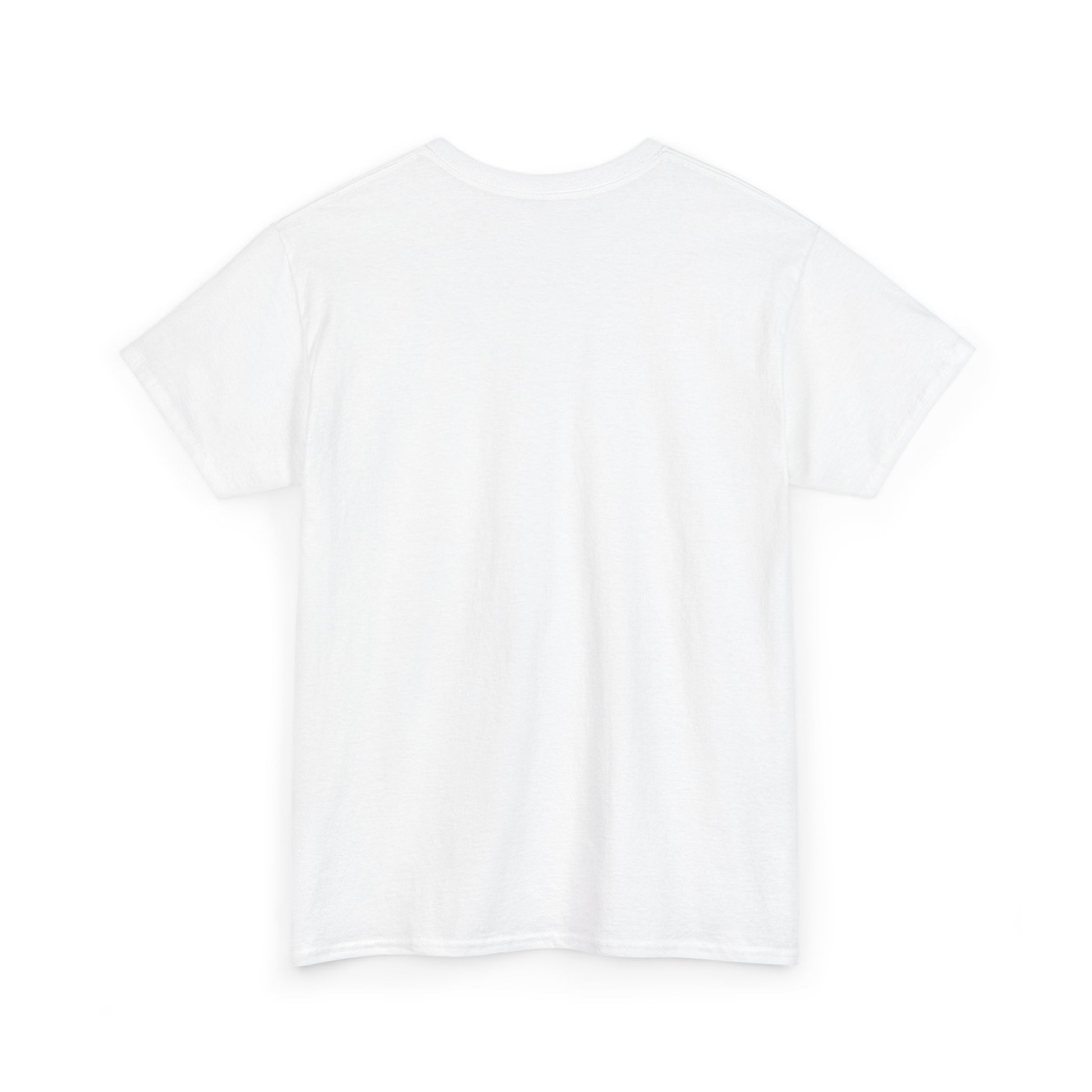 GalacticGlam: Unisex Heavy Cotton Tee - CottonBlend Studio