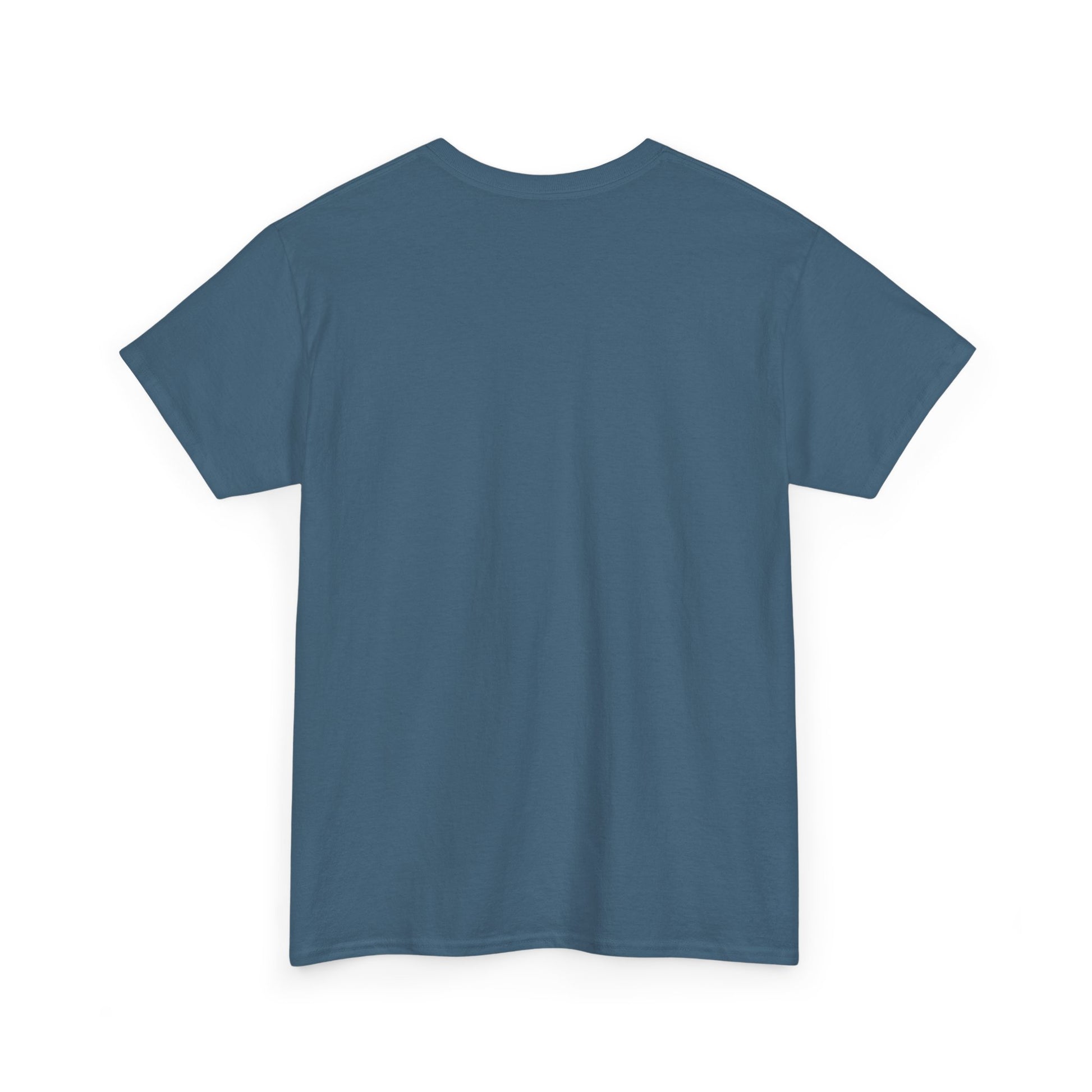 GalacticGlam: Unisex Heavy Cotton Tee - CottonBlend Studio