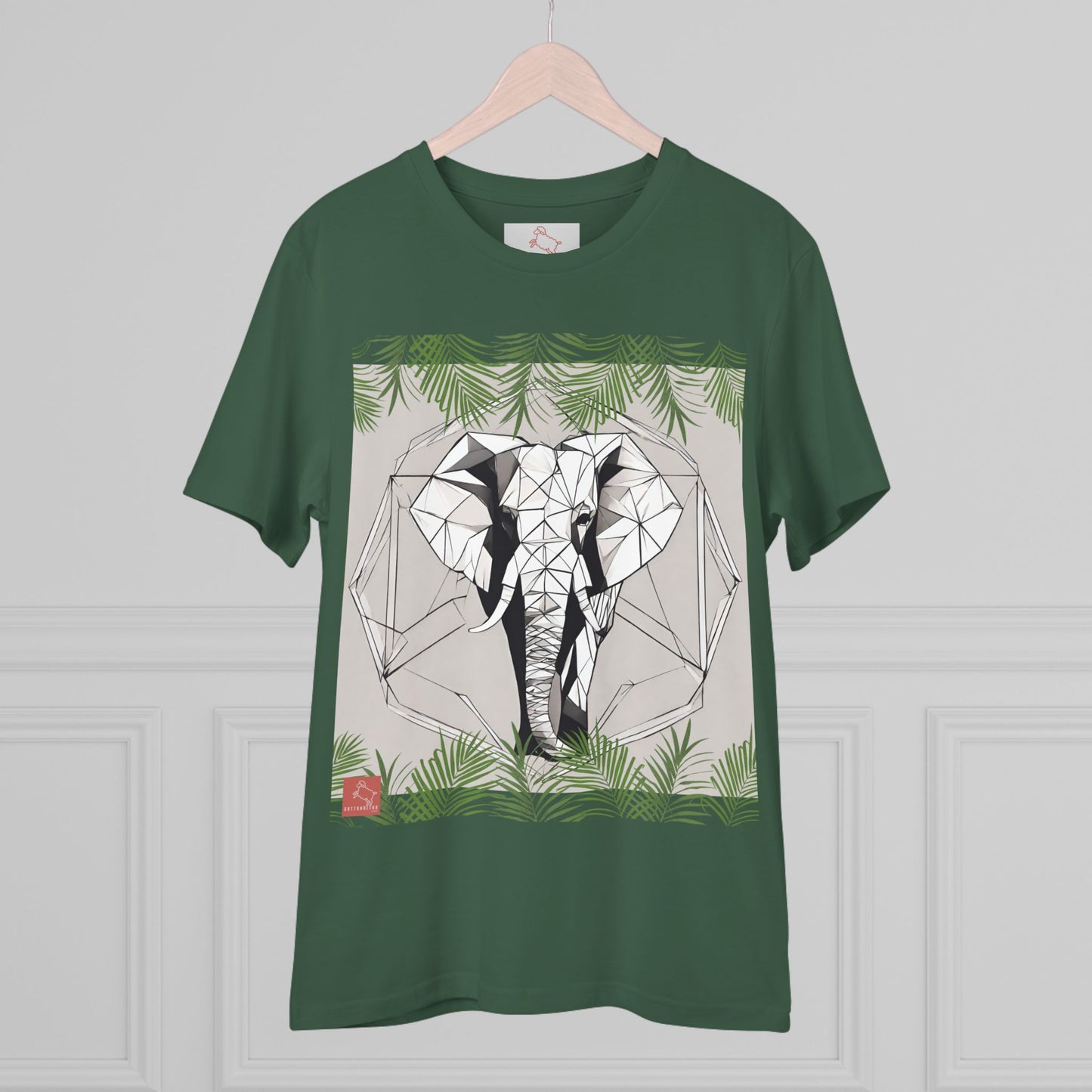 Horizon: Organic Creator T-shirt - Unisex