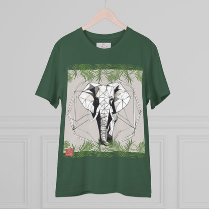 Horizon: Organic Creator T-shirt - Unisex