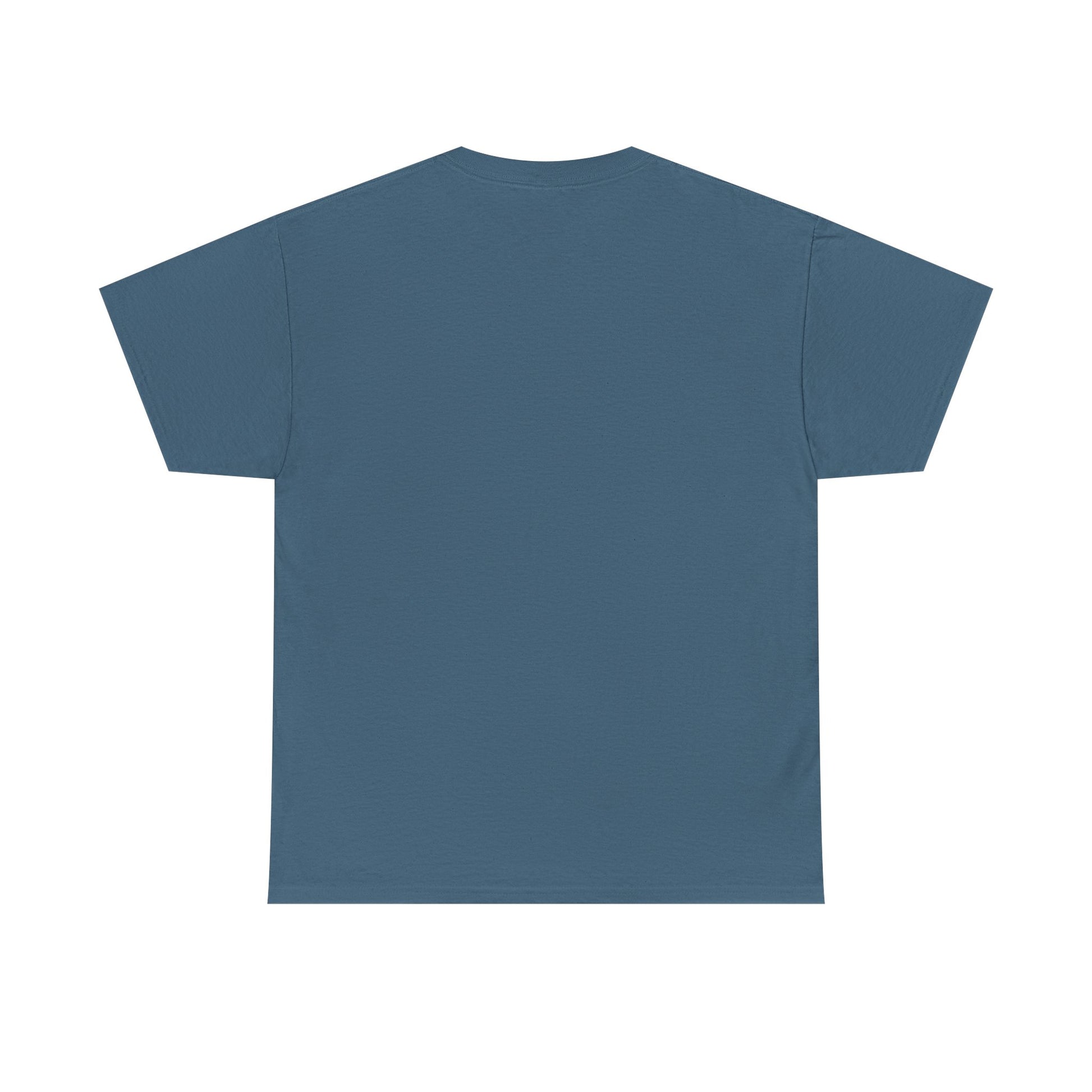 GalacticGlam: Unisex Heavy Cotton Tee - CottonBlend Studio