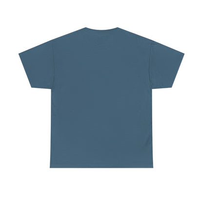 GalacticGlam: Unisex Heavy Cotton Tee - CottonBlend Studio