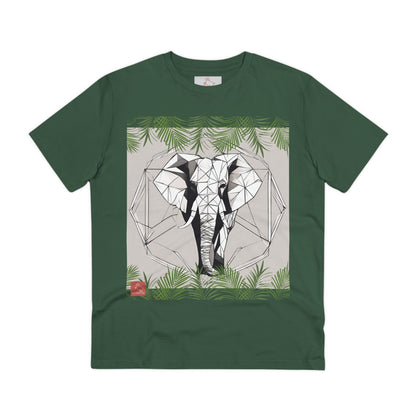 Horizon: Organic Creator T-shirt - Unisex
