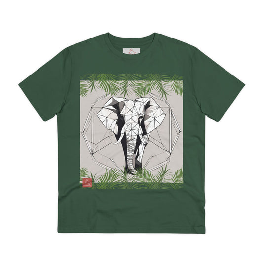 Horizon: Organic Creator T-shirt - Unisex