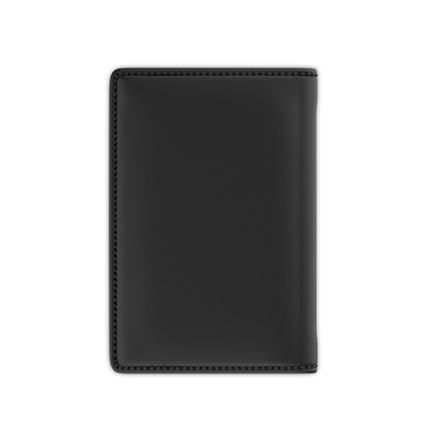Midnight Alchemy: Passport Cover - CottonBlend Studio