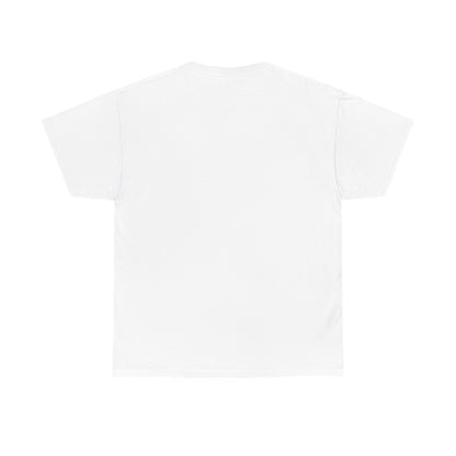 GalacticGlam: Unisex Heavy Cotton Tee - CottonBlend Studio