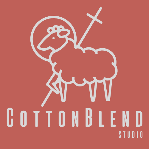 CottonBlend Studio